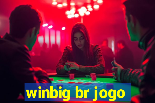 winbig br jogo